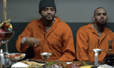 Joyner Lucas Declares He’s “One Of Them” in Explosive Lead Single From Upcoming Album ‘ADHD 2’